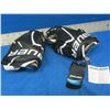 Image 1 : New Bauer junior 10.0 Hockey Gloves