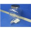 Image 1 : New 2 Gallon Glass Beverage dispencer