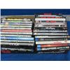 Image 1 : 27 dvd movies all are newer releases / some are blueray