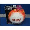 Image 1 : New Soccer ball / Striker size 4