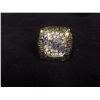 Image 1 : NEW YORK RANGERS REPLICA STANLEY CUP RING (1994 MARK MESSIER)