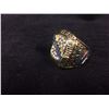 Image 2 : NEW YORK RANGERS REPLICA STANLEY CUP RING (1994 MARK MESSIER)