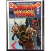 Image 1 : SWAMP THING #2 (DC COMICS) SECOND STARTLING ISSUE