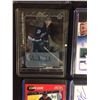 Image 2 : AUTOGRAPHED HOCKEY CARDS LOT