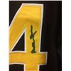 Image 2 : BOBBY ORR AUTOGRAPHED BOSTON BRUINS JERSEY W/ COA