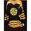 Image 3 : BOBBY ORR AUTOGRAPHED BOSTON BRUINS JERSEY W/ COA