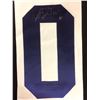 Image 1 : GUY LAFLEUR AUTOGRAPHED JERSEY NUMBER