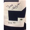 Image 2 : MELVIN RENFRO AUTOGRAPHED DALLAS COWBOYS FOOTBALL JERSEY W/ COA (STAT INSCRIPTIONS)