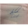 Image 2 : DWIGHT GOODEN AUTOGRAPHED HOSPITAL SCRUBS W/ JSA COA (INSCRIBED DOC)