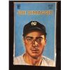 Image 1 : Joe Dimaggio (Celebrity Comics) #1 1992