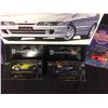 Image 2 : COLLECTIBLE RACING TOY CAR LOT