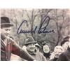 Image 2 : ARNOLD PALMER AUTOGRAPHED 30" X 30" FRAMED PHOTO (MASTERS)