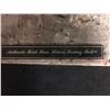 Image 2 : AUTHENTIC BRICK FROM HISTORIC FENWAY PARK (STEINER COA)