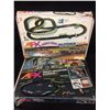 Image 1 : AFX RACING SETS LOT (IN BOX)