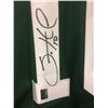 Image 2 : SANTONIO HOLMES AUTOGRAPHED NY JETS FOOTBALL JERSEY W/ GT COA