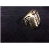 Image 2 : MONTREAL CANADIENS REPLICA STANLEY CUP RING (ELMER LACH 1946)