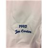 Image 4 : JOE CARTER AUTOGRAPHED TORONTO BLUE JAYS BASEBALL JERSEY W/ JSA COA (COOPERSTOWN AUTHENTIC)