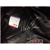 Image 2 : MIKE TYSON AUTOGRAPHED TEAM USA BOXING SHORTS W/ PSA COA