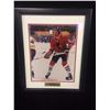 Image 1 : STAN MIKITA FRAMED PHOTO (HOF 1983)