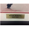 Image 2 : STAN MIKITA FRAMED PHOTO (HOF 1983)