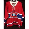 Image 2 : GUY LAFLEUR AUTOGRAPHED CANADIENS HOCKEY JERSEY