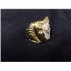 Image 2 : CHICAGO BULLS REPLICA NBA CHAMPIONSHIP RING (MICHAEL JORDAN 1991)
