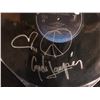 Image 2 : CINDI LAUPER AUTOGRAPHED ALBUM (JSA COA) "A NIGHT TO REMEMBER"