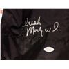 Image 2 : MICKEY WARD AUTOGRAPHED USA BOXING SHORTS W/ JSA COA