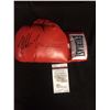 Image 1 : MIKE TYSON AUTOGRAPHED EVERLAST BOXING GLOVE W/ JSA COA