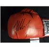 Image 2 : MIKE TYSON AUTOGRAPHED EVERLAST BOXING GLOVE W/ JSA COA