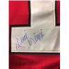 Image 2 : ANTTI NIEMI AUTOGRAPHED BLACK HAWKS HOCKEY JERSEY