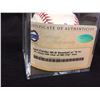 Image 2 : CECIL FIELDER AUTOGRAPHED BASEBALL (STEINER COA)