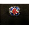 Image 1 : BOSTON RED SOX REPLICA WORLD SERIES RING (DAVID ORTIZ 2007)