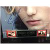 Image 2 : JACKSON RATHBONE AUTOGRAPHED 8" X 10" FRAMED PHOTO "TWILIGHT"