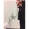 Image 2 : JASON ALEXANDER AUTOGRAPHED 8" X 10" PHOTO "SEINFELD"