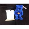 Image 2 : DUKE SNIDER AUTOGRAPHED STUFFED BEAR (REGGIE JACKSON COA)