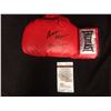 Image 1 : ADRIEN BRONER AUTOGRAPHED EVERLAST BOXING W/ JSA COA