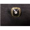 Image 1 : BOSTON BRUINS REPLICA STANLEY CUP RING (BOBBY ORR 1970)