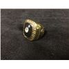 Image 2 : BOSTON BRUINS REPLICA STANLEY CUP RING (BOBBY ORR 1970)
