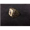 Image 2 : TORONTO BLUE JAYS REPLICA WORLD SERIES RING (JOE CARTER 1993)