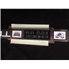 Image 2 : MILAN HEJDUK AUTOGRAPHED GAME USED HOCKEY STICK W/ JSA COA (COLORADO AVALANCHE)