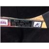 Image 2 : PAUL STASNY AUTOGRAPHED HOCKEY STICK (COLORADO AVALANCHE) 2010 OLYMPIC SILVER