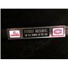 Image 3 : PATRICE BRISEBOIS AUTOGRAPHED GAME USED STICK (MONTREAL CANADIENS)