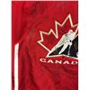 Image 2 : TEAM CANADA 2004 WORLD CUP OF HOCKEY TEAM SIGNED HOCKEY JERSEY