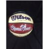 Image 2 : BILL WALTON AUTOGRAPHED BASKETBALL (PA LOA)