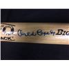 Image 2 : ORLANDO CEPEDA AUTOGRAPHED RAWLINGS BASEBALL BAT W/ JSA COA
