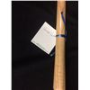 Image 2 : VERNON WELLS AUTOGRAPHED BASEBALL BAT W/ COA