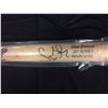 Image 1 : JAY BUHNER AUTOGRAPHED BASEBALL BAT (JSA COA) SEATTLE MARINERS