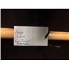 Image 3 : FERGIE JENKINS AUTOGRAPHED BASEBALL BAT (REGGIE JACKSON COA)