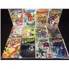 Image 1 : THE AMAZING SPIDER-MAN COMIC BOOK LOT
